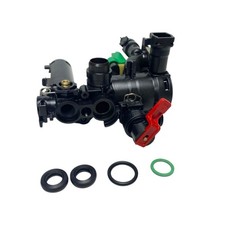 WORCESTER GREENSTAR JUNIOR 24i