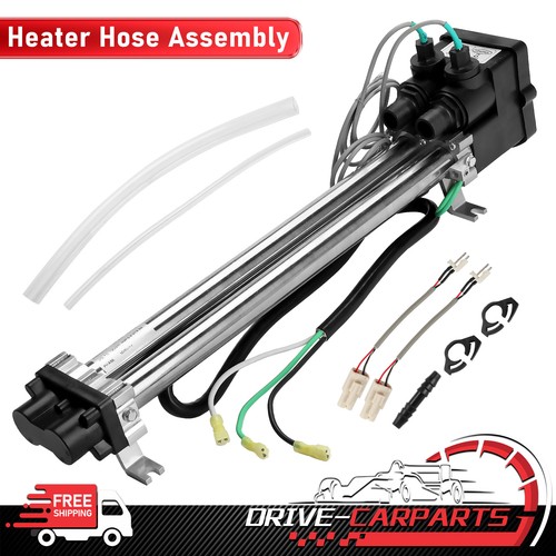 Fault spa heater - spa, for