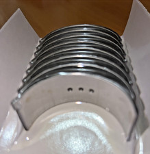 Bronze Connecting Rod Bearings