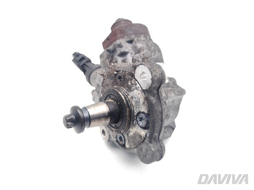 Bmw series injection high - series,