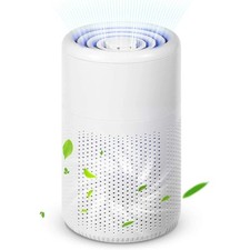 Home Air Purifiers For Large