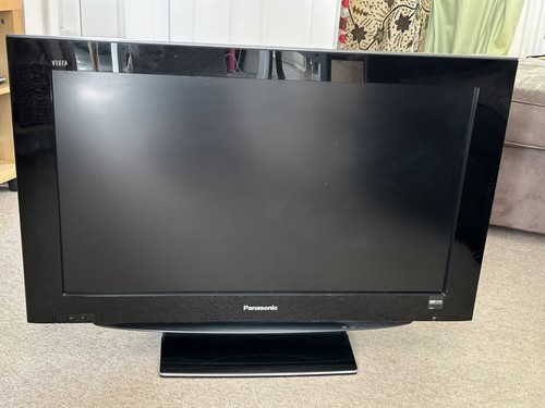 Panasonic viera 32lxd80 - viera, tx-32lxd80
