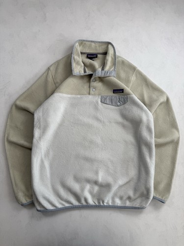 Patagonia synchilla fleece - patagonia,
