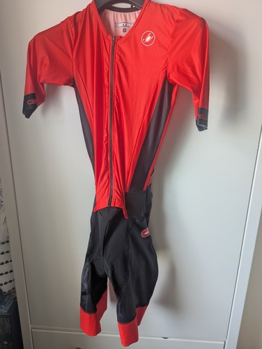 Men castelli san remo speed - castelli,