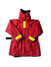 Musto Offshore Sailing Jacket