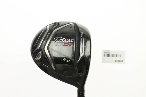 Titleist 917d3 golf club - 917d3,