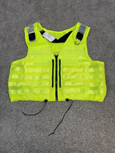 Safariland vis molle - safariland, vest