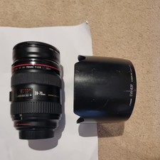 Canon EF 24-70mm f/2.8L USM