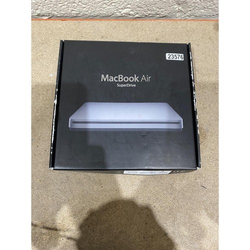 Apple macbook air - apple,