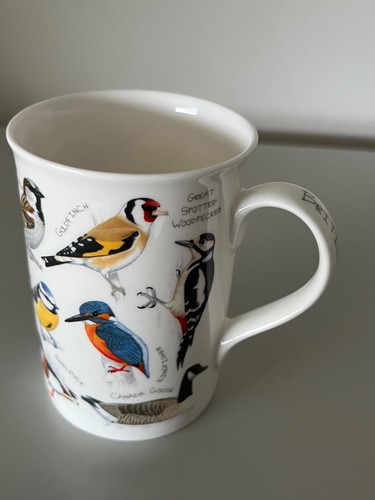 Padblocks british birds - padblocks,