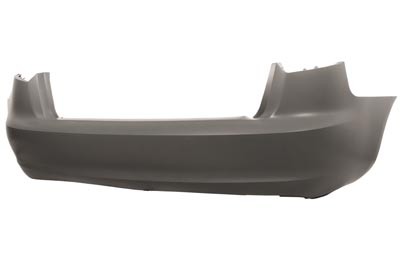 Audi rear bumper - a3,