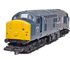 Lima 204714A8 Class 37 37116