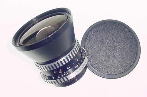 Flektogon 50mm carl zeiss - flektogon,