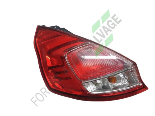 2015 ford fiesta rear - ford,