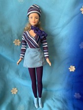 Vintage Mattel Special Edition