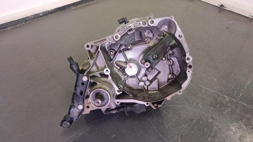 Jb1994 gearbox renault kangoo - renault,