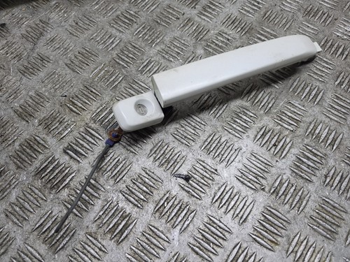 Nissan presage tnu31 - presage,