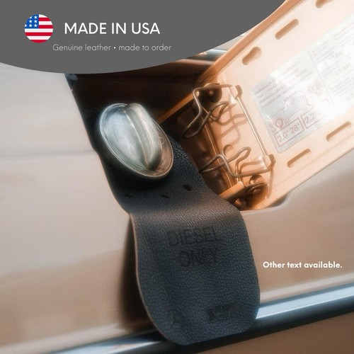 Fuel bib for - fuel,