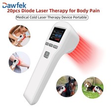 Therapeutic Laser for Dogs