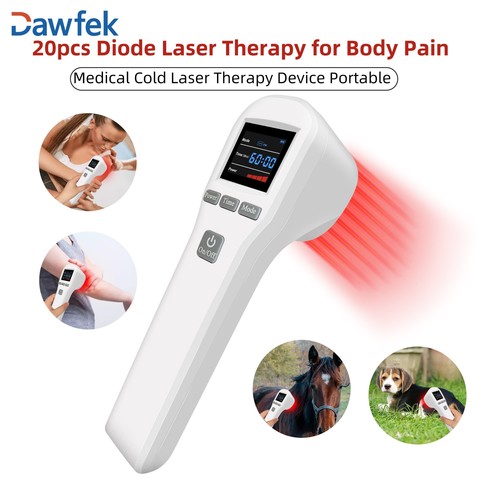 Therapeutic laser for - laser,