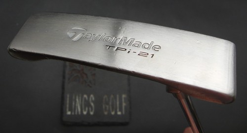 Taylormade tpi putter 84cm - tpi-21,