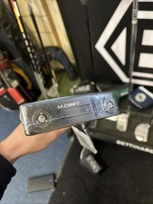 Mizuno M Craft Omoi 02 Putter