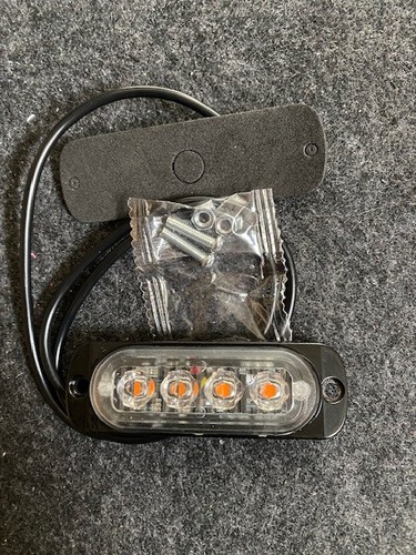 Strobe lights for vehicles - strobe,