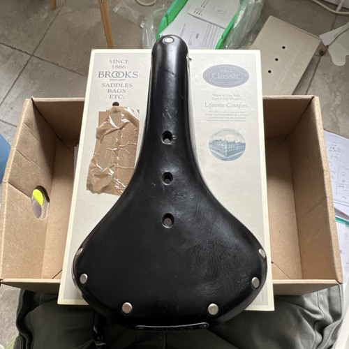 Brooks b17 standard - brooks,