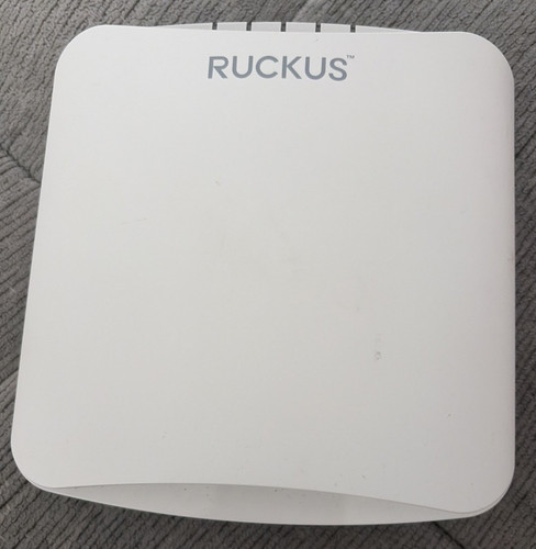 Ruckus r350 wireless 6 - ruckus,