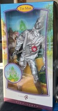 Barbie Wizard Of Oz Pink Label