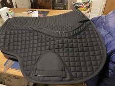 Saddle Pad Non Slip