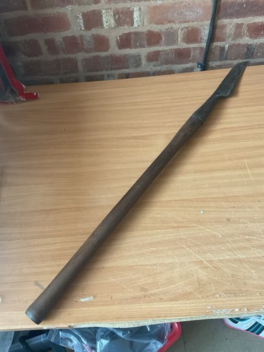 Vintage elwell 4138 long - 4138-10,