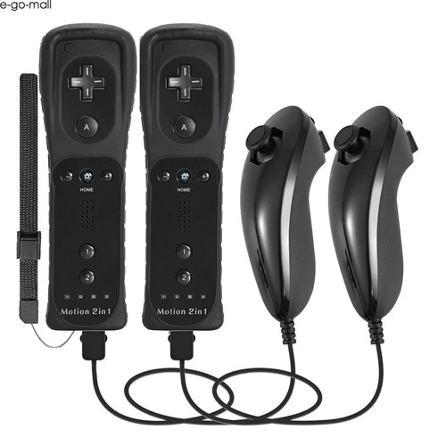 Motion plus wii - wii, remote