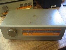 QUAD FM3 Vintage Hi-Fi Tuner