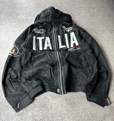 00s rare drill italia - 00s,