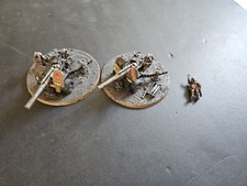 Warhammer 40k Field Ordnance Battery Imperial Guard Astra Militarum Needs Work