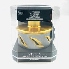 SHIMANO Yumeya 20 STELLA SW
