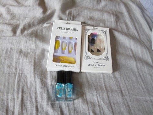 Mini beauty job - , lot-