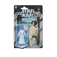 Star Wars The Vintage