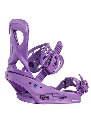 Burton womens scribe flex - scribe, re:flex