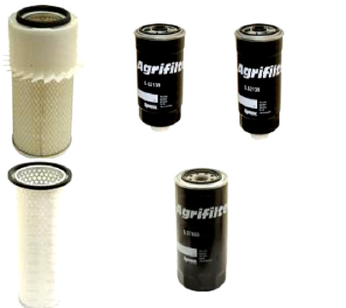 Filter service kit for some - kit,