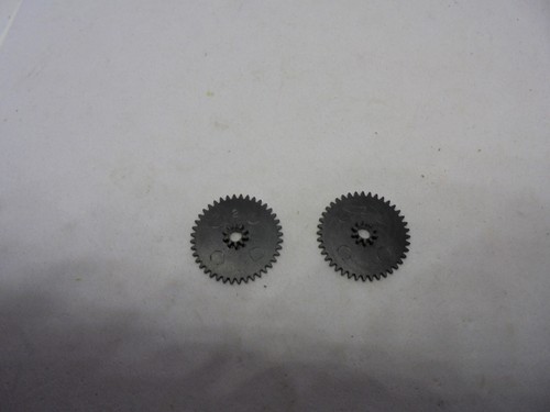 Lima spares black plastic - 2,