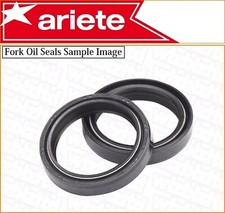 Yamaha FZR 1000 RU EXUP 1991-1993 Ariete TCL Fork Oil Seals