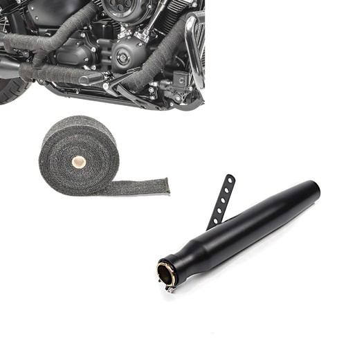 Set exhaust heat - set,