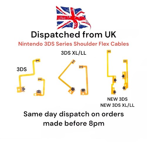 Replacement nintendo - replacement,