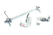 Yamaha Fzr 1000 Genesis 2La