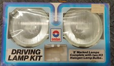 NOS Driving Lamp Kit Sedan h3