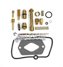 Yamaha dt125r carb repair kit - carb,