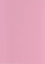 100 ROSE PINK COLOUR 80gsm A4