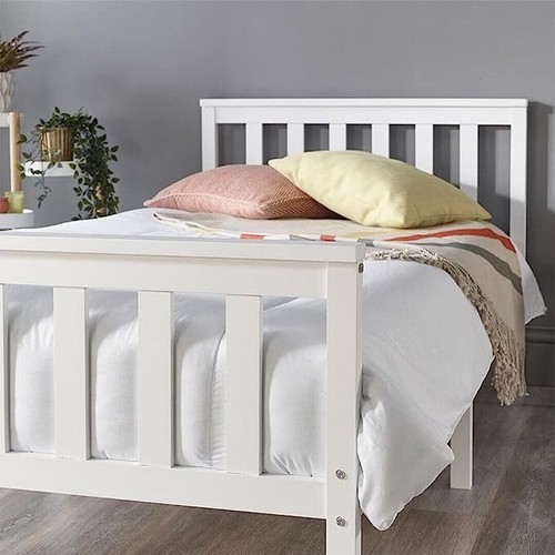 Solid 3ft 4ft wooden - 4ft, frame